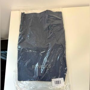 Bonobos Dress Pants - Blue/Gray - size 46/30
